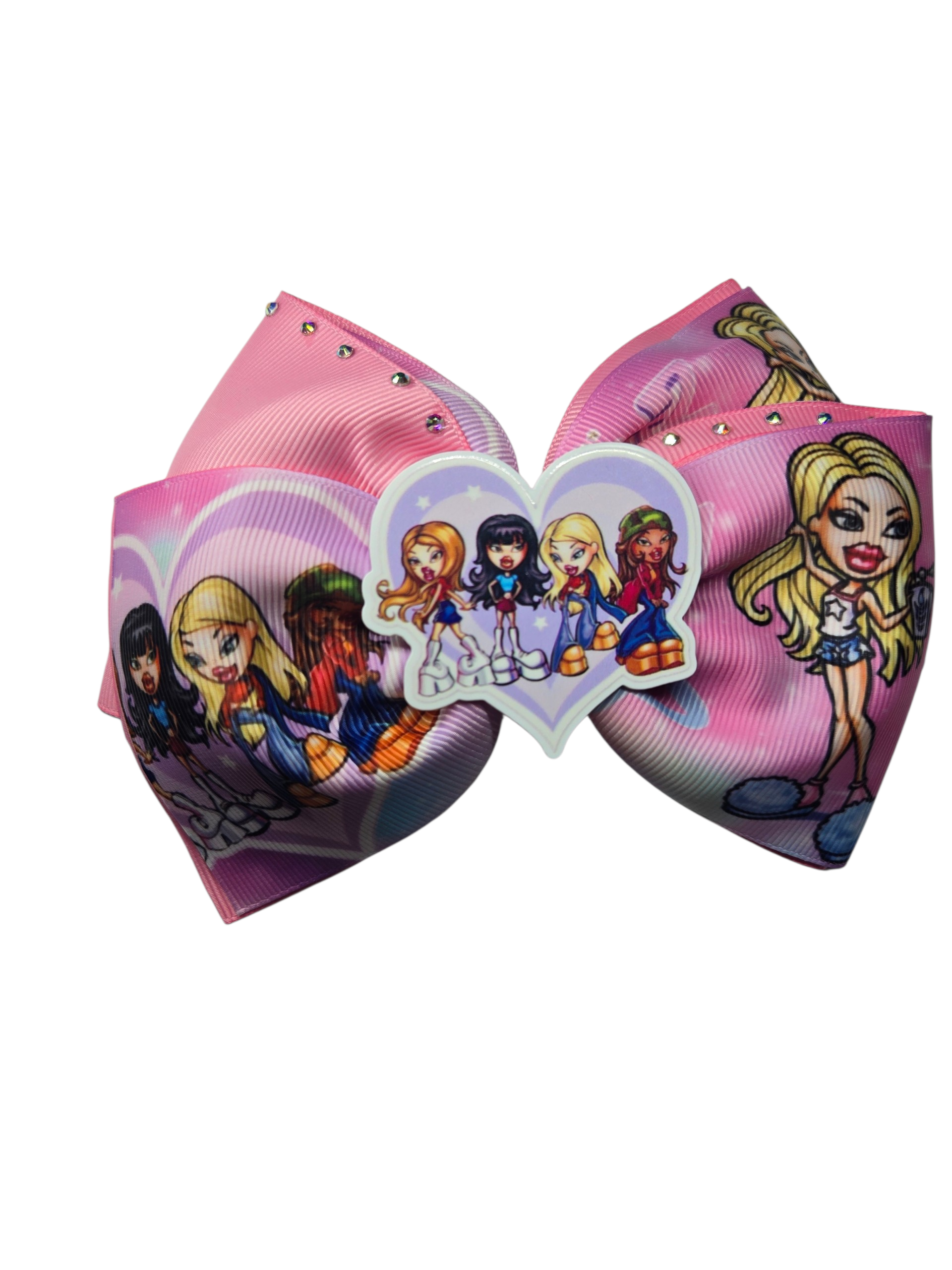 BRATZ