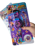 Reloj Huntrix