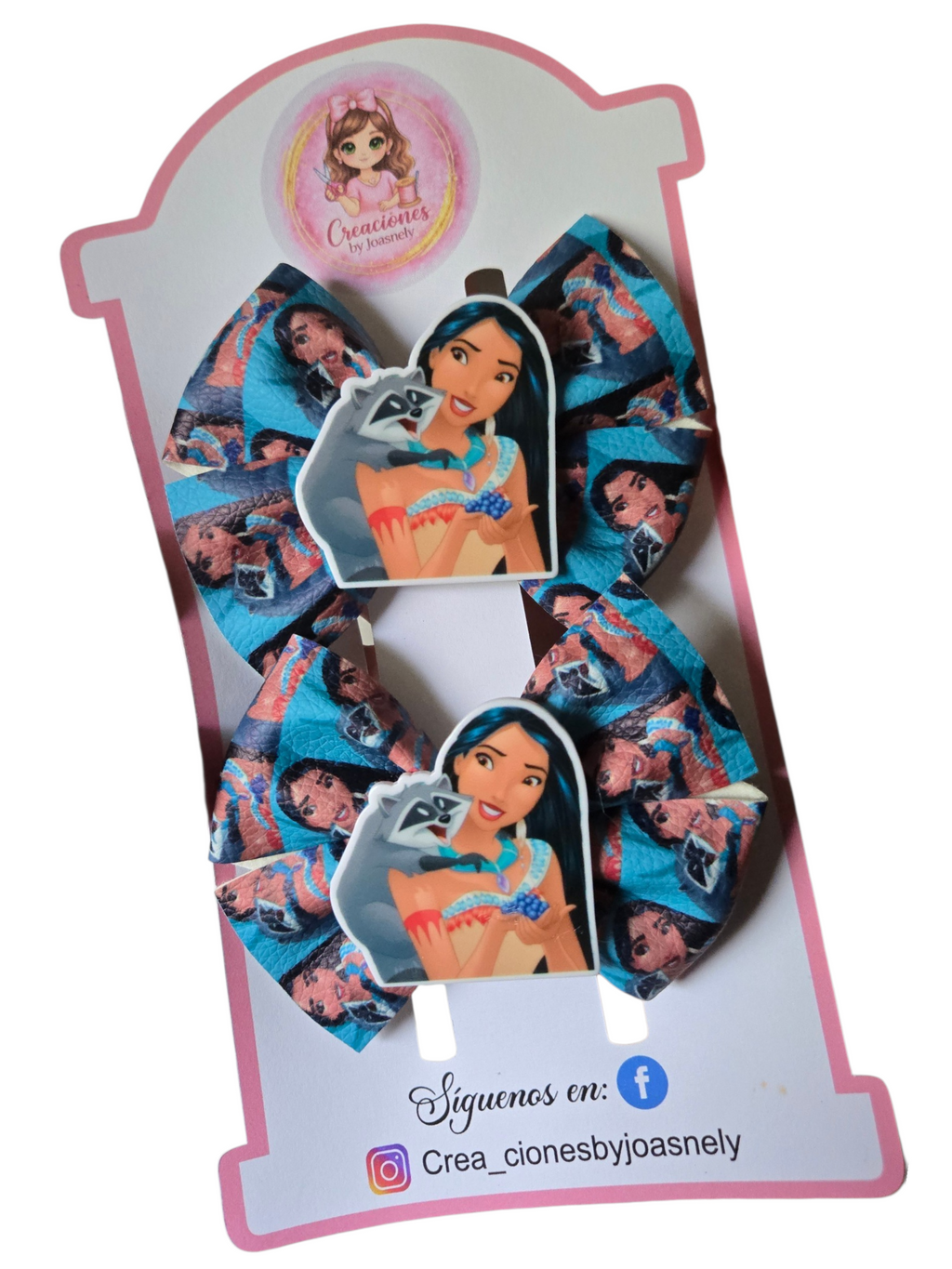 Pocahontas