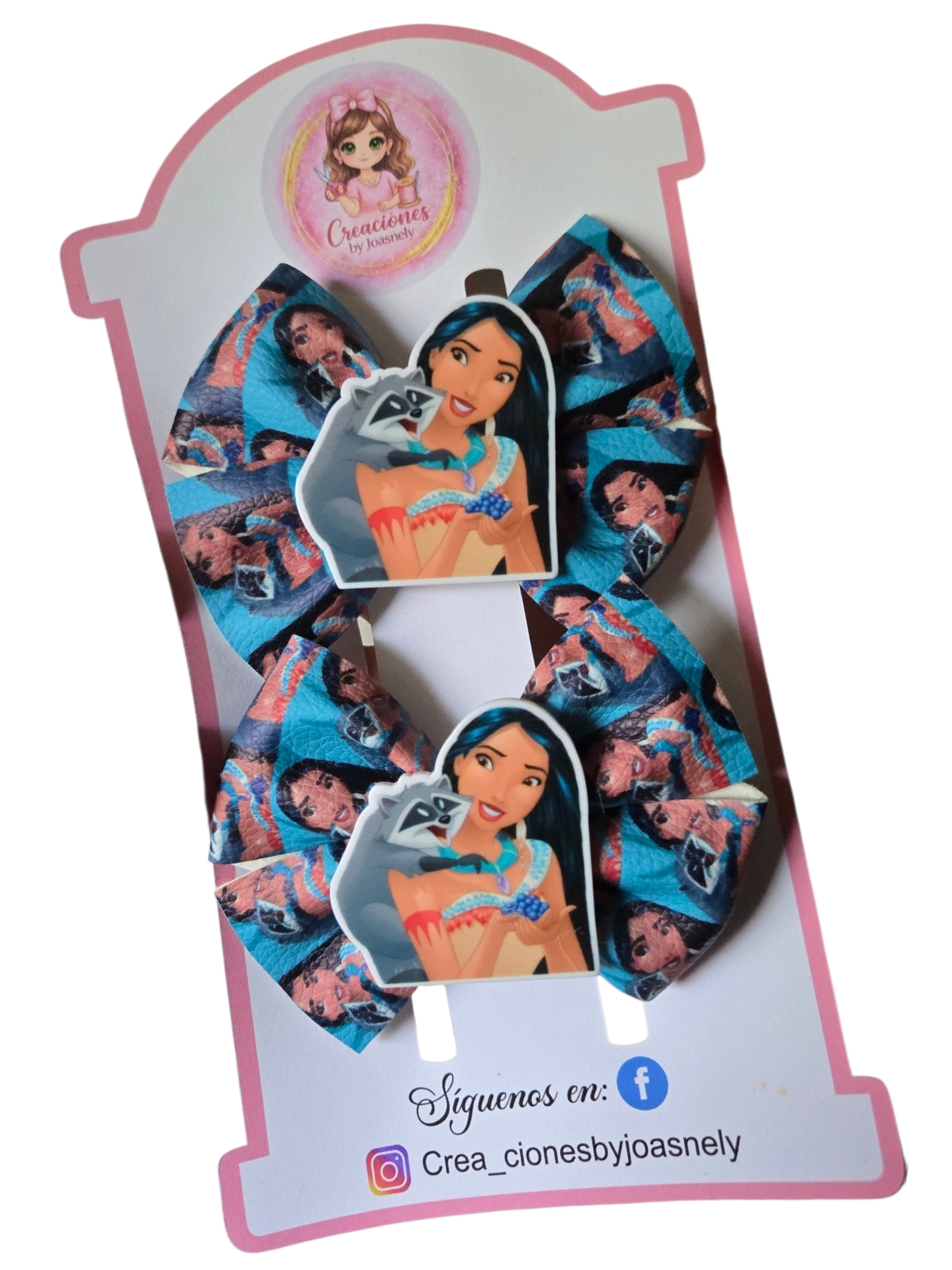 Pocahontas