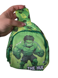 Hulk Mariconera