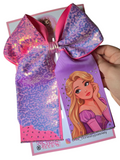 Rapunzel