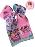 Barbie y sus Amigas