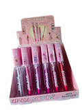 Lip oil