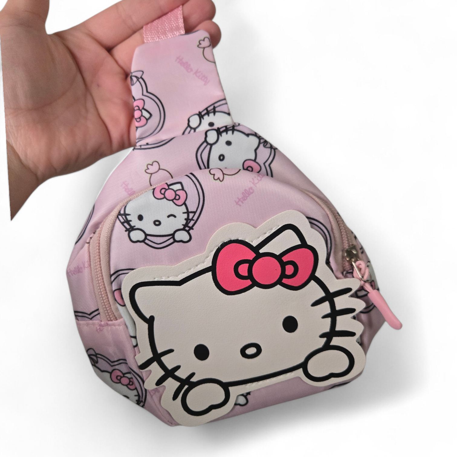 Hello Kitty Mariconera