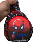 Spiderman Mariconera
