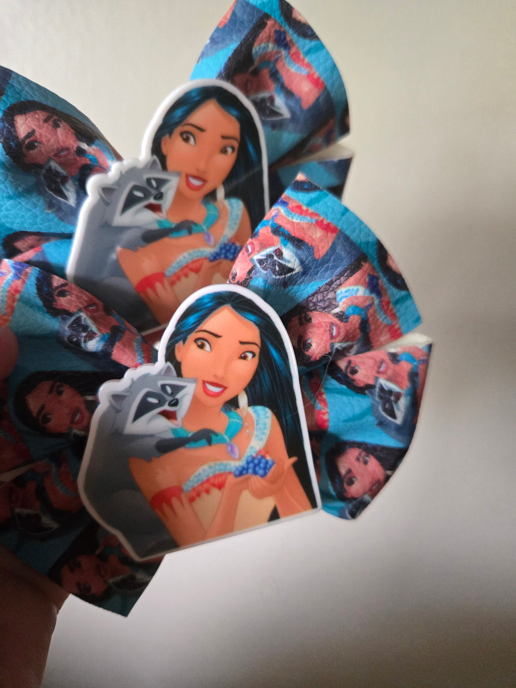 Pocahontas
