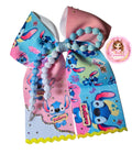 Stitch Believe